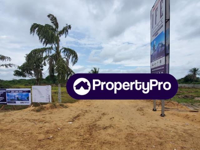 Buy Residential Land in Epe Lagos 1NENQ | PropertyPro Nigeria