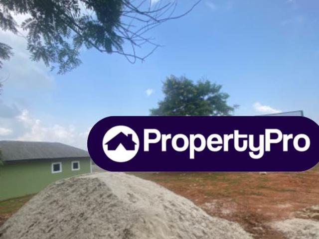 Buy Residential Land in Ikorodu Lagos 5MYZU | PropertyPro Nigeria