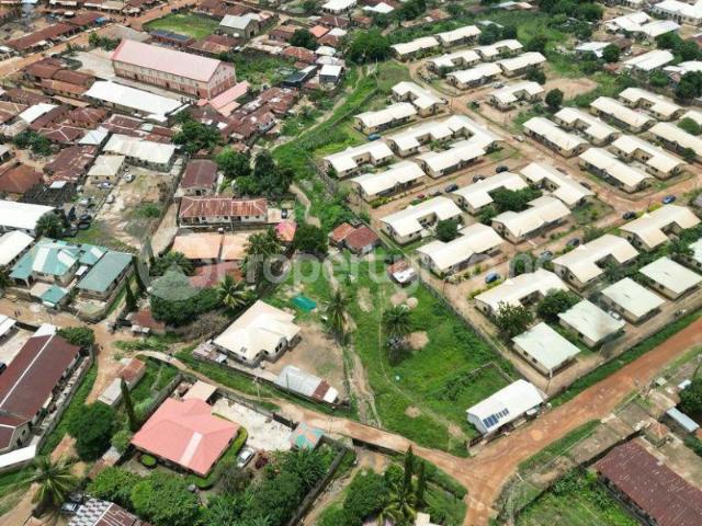 Buy Residential Land in Jukwoyi Abuja 7LUMU | PropertyPro Nigeria