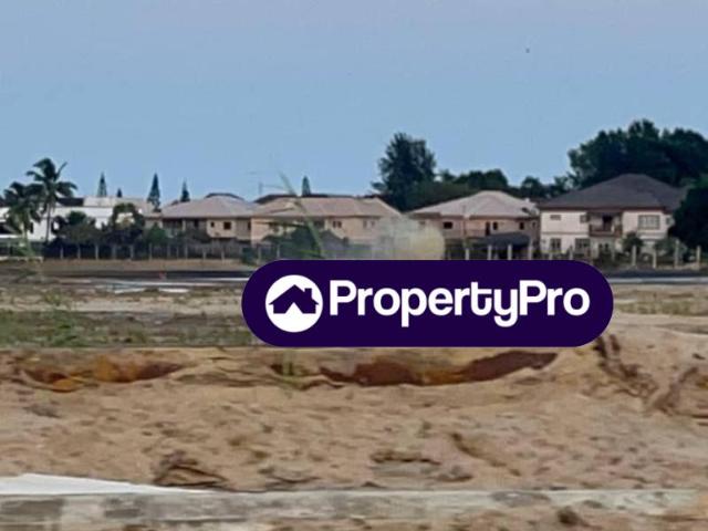 Buy Residential Land in Lekki Lagos 4NACY | PropertyPro Nigeria