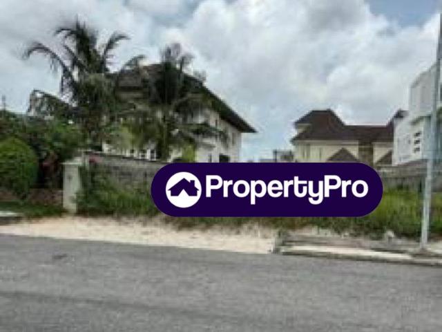 Buy Residential Land in Lekki Lagos 4NANN | PropertyPro Nigeria