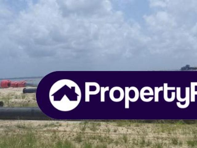 Buy Residential Land in Lekki Lagos 7NACY | PropertyPro Nigeria