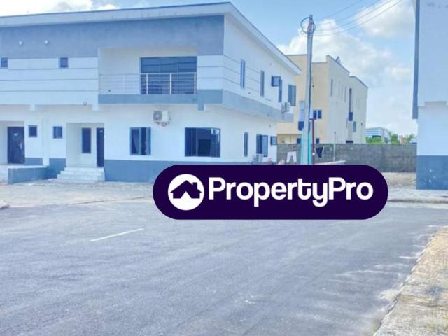 Buy Residential Land in Lekki Lagos 8NAVF | PropertyPro Nigeria