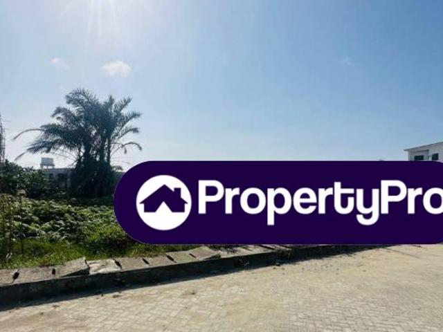 Buy Residential Land in Lekki Lagos 9MWNV | PropertyPro Nigeria