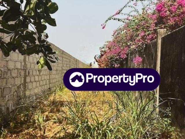 Buy Residential Land in Lekki Lagos 2MWMY | PropertyPro Nigeria