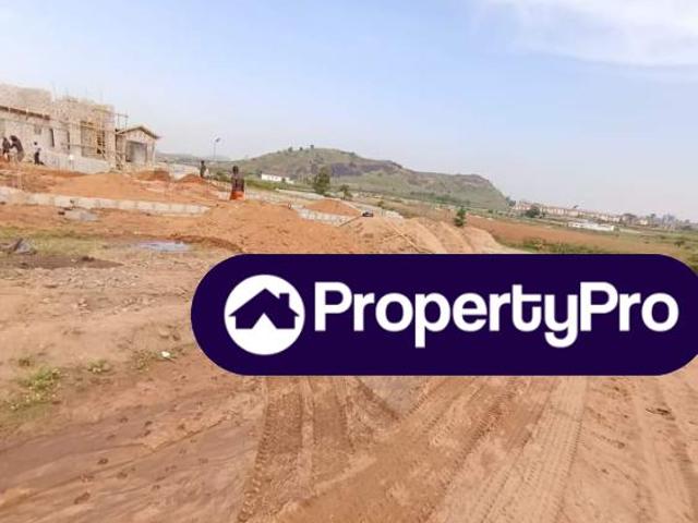 Buy Residential Land in Lugbe Abuja 6NEGZ | PropertyPro Nigeria