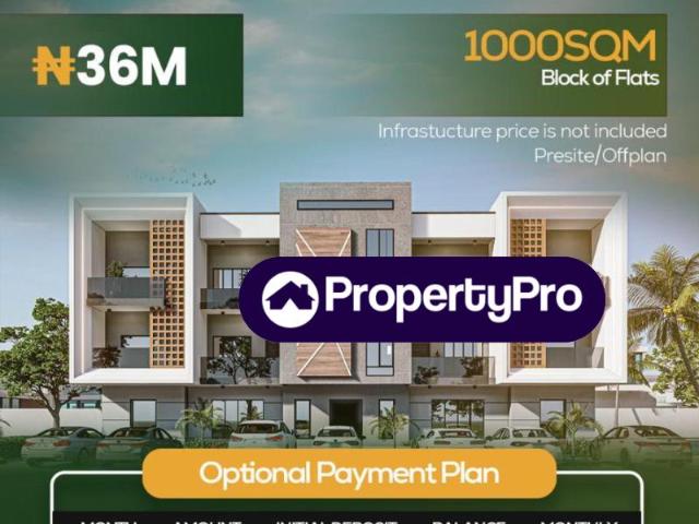 Buy Residential Land in Lugbe Abuja 3MVDA | PropertyPro Nigeria
