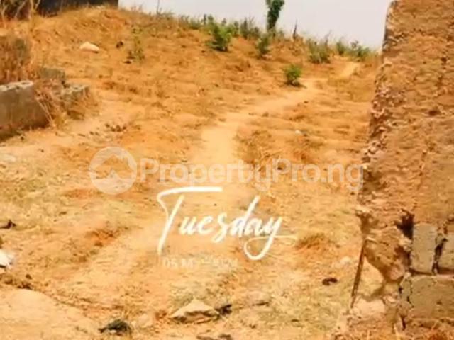 Buy Residential Land in Mpape Abuja 4NDVH | PropertyPro Nigeria