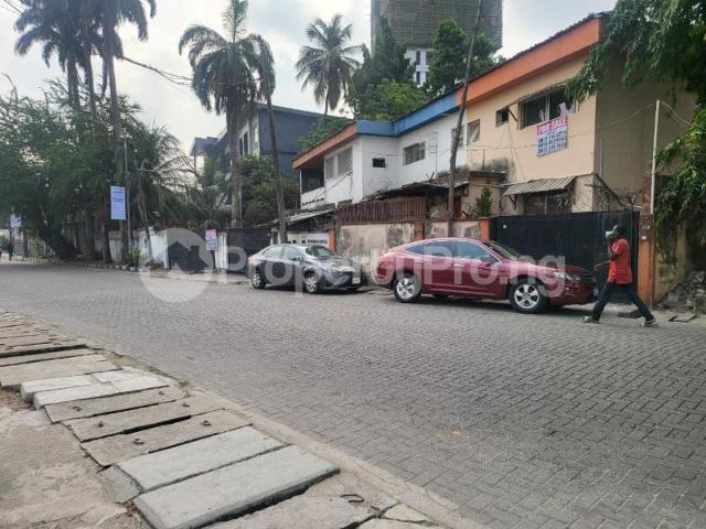 Buy Residential Land in Parkview Estate, Ikoyi Lagos 3MPKC | PropertyPro Nigeria