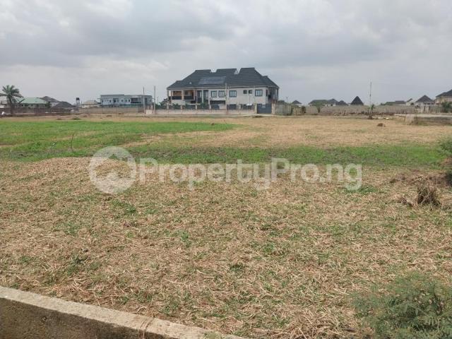 Buy Residential Land Measuring 720sqm Land in Isheri North, Ojodu Lagos 1MQMY | PropertyPro Nigeria