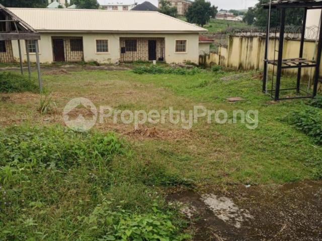 Buy Residential Plot Of Land in Garki 1 Abuja 7LTCA | PropertyPro Nigeria
