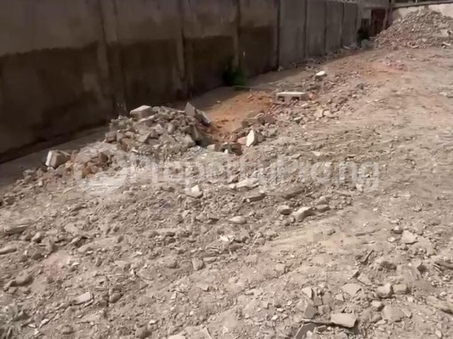 Buy Residential Plot Of Land With Cofo 2200 Sqm in Kaduna North Kaduna 9NYFJ | PropertyPro Nigeria
