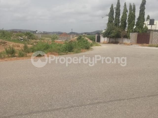 Buy Residential Land Measurig 450sqm in Bwari Abuja 2MYPV | PropertyPro Nigeria