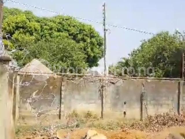 Buy Residential Plot Of Land 800 Sqm Cofo in Kaduna North Kaduna 1NYFK | PropertyPro Nigeria