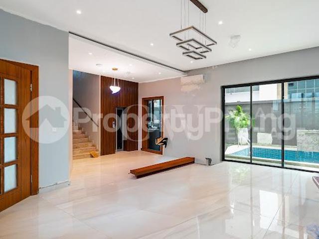 Buy Waterview 4 Bedroom Duplex in Ikoyi Lagos 9MAXD | PropertyPro Nigeria
