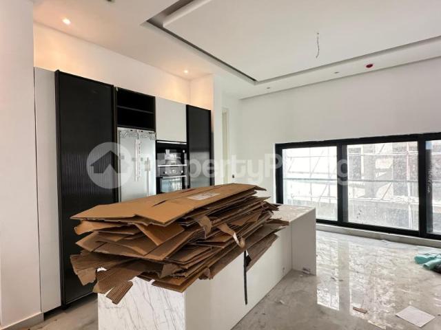 Buy Waterview 5 Bedroom Terraced Duplex With Swimming Pool in Banana Island, Ikoyi Lagos 7NDUD | PropertyPro Nigeria
