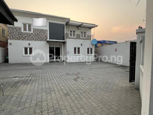 Buy Waterview 5 Bedroom Detached House With Bq in Lekki Phase 1, Lekki Lagos 2MMDQ | PropertyPro Nigeria