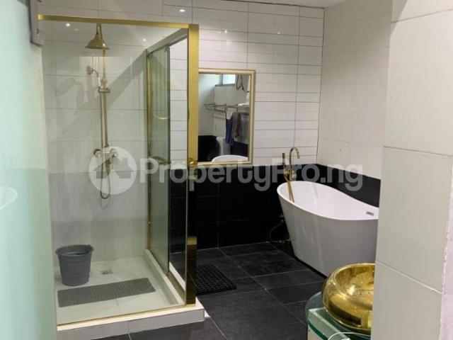 Buy Waterfront 4 Bedrooms Wing Duplex With Swimming Pool in Mojisola Onikoyi Estate, Ikoyi Lagos 0MFBX | PropertyPro Nigeria
