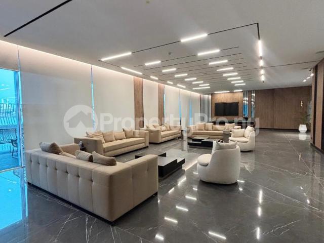 Buy Waterfront 5 Bedroom Villas, Private Swimming Pool, in Ikoyi Lagos 1NABF | PropertyPro Nigeria