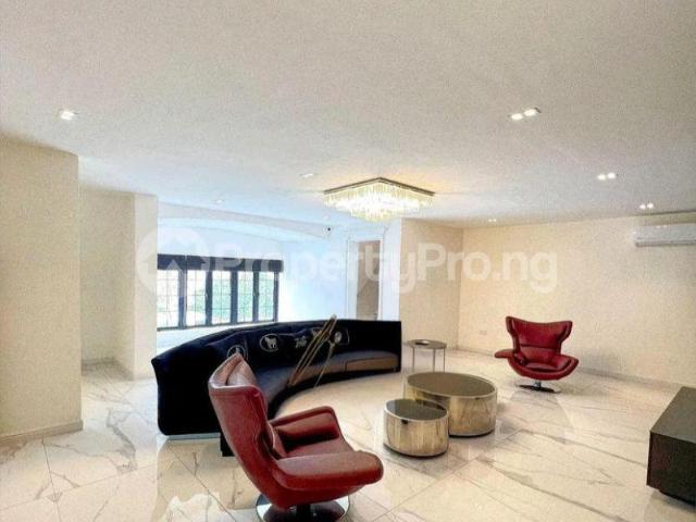 Buy Waterfront 6 Bedroom Duplex in Ikoyi Lagos 3MDXV | PropertyPro Nigeria
