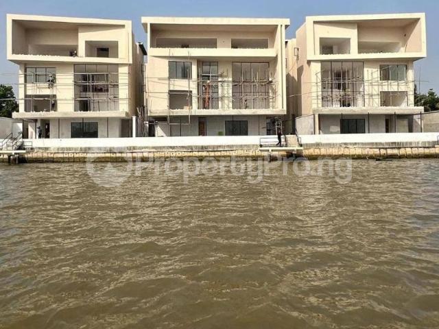Buy Waterfront 6 Bedroom Villa in Banana Island, Ikoyi Lagos 6MGRL | PropertyPro Nigeria