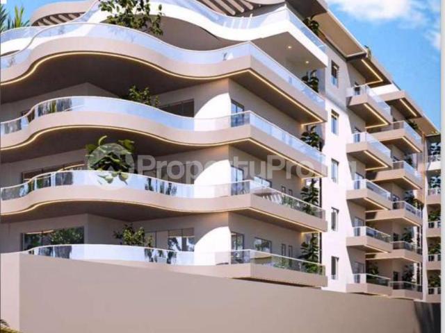 Buy Waterfront 3 Bedroom Apartment in Victoria Island Lagos 9LPSP | PropertyPro Nigeria