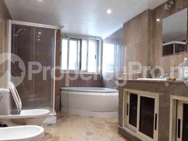 Buy Waterfront 3 Bedroom Apartment With Bq in Eko Atlantic, Victoria Island Lagos 9MHTT | PropertyPro Nigeria