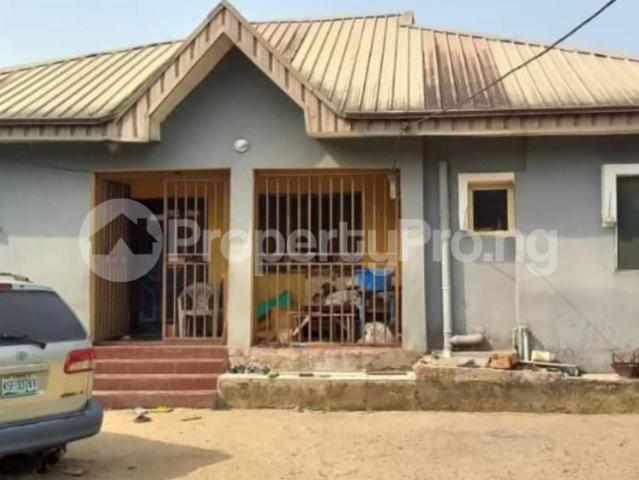 Buy Well Built 4 Bedroom Detached Bungalow in Badore, Ajah Lagos 4LLDS | PropertyPro Nigeria