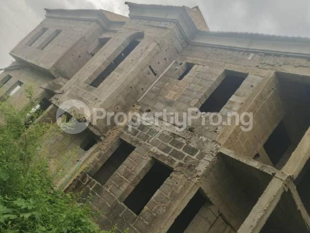 Buy Well Built 4 Bedroom Duplex With 2 Bq in Akala Express, Ibadan Oyo 8MWGN | PropertyPro Nigeria