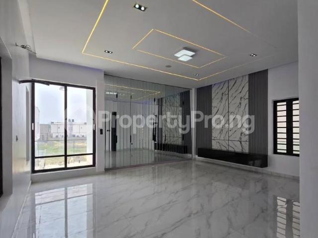Buy Newly Built 5 Bedroom Detached Duplex in Ajah Lagos 8MSYJ | PropertyPro Nigeria