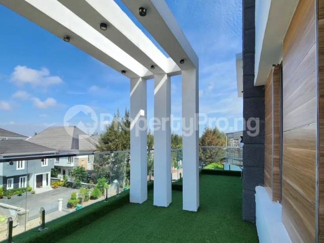 Buy 5 Bedroom Detached Duplex in Ikota, Lekki Lagos 3MTAQ | PropertyPro Nigeria