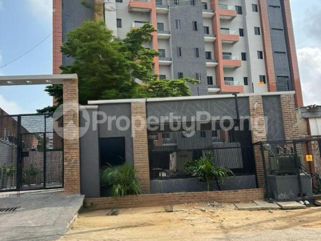 Buy Newly Built 2&3 Bedroom Apartment in Victoria Island Lagos 2NHEB | PropertyPro Nigeria
