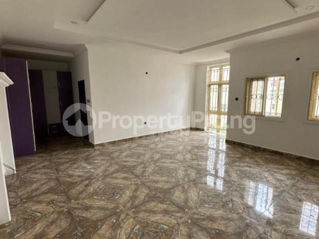 Buy Well Built 3 Bedroom Terrace Duplex With A Bq in Idu Abuja 6LGWJ | PropertyPro Nigeria