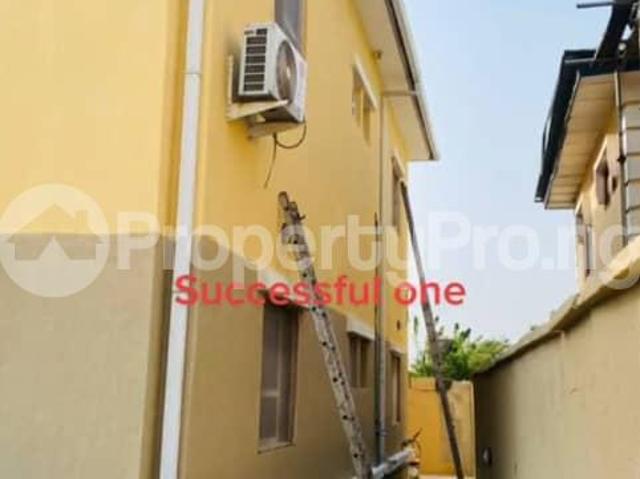 Buy Well Built Block Of Flats in Abraham adesanya estate, Ajah Lagos 0NJVK | PropertyPro Nigeria