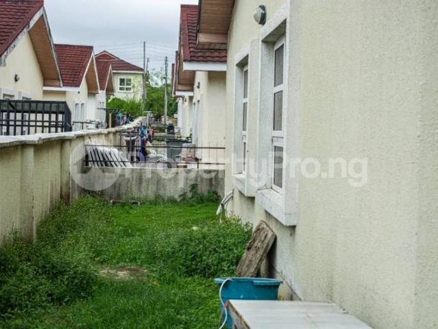 Buy Well Finished 4 Bedroom Detached Bungalow With A Bq in VGC, Lekki Lagos 8LNEE | PropertyPro Nigeria