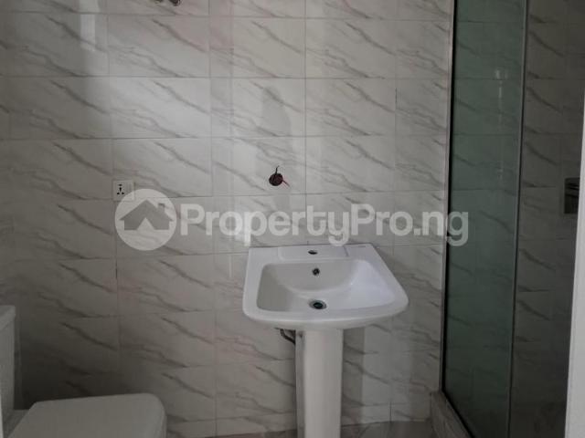 Buy 4 Bedroom Terrace Duplex With Bq in Ologolo, Lekki Lagos 4NDMF | PropertyPro Nigeria