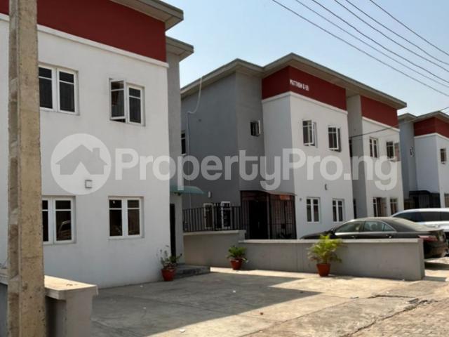 Buy Well Finished 3bedroom Duplex With Bq in Ketu Lagos 3MHTS | PropertyPro Nigeria