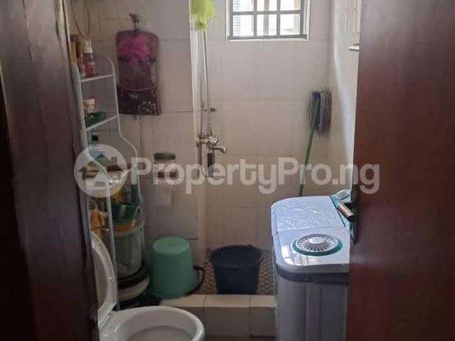 Buy 1 Bedroom Apartment in Ikeja Lagos 6MSZP | PropertyPro Nigeria