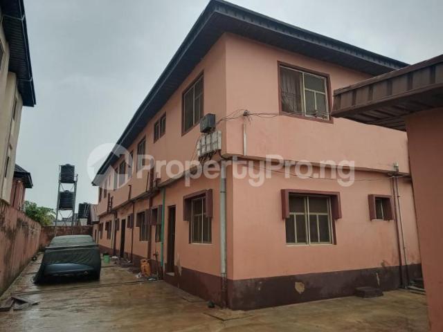 Buy Well Maintained 4 Units Of 3 Bedroom Apartment in Ijegun, Ikotun/Igando Lagos 2LVXK | PropertyPro Nigeria