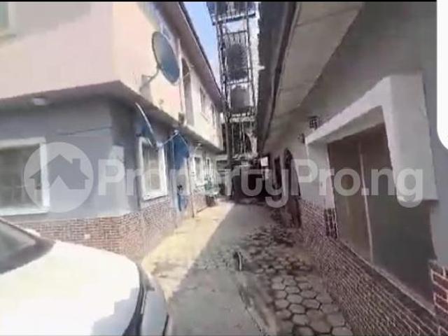 Buy Well Maintained 8 Units Of Flat in Ago palace, Okota Lagos 0LWFJ | PropertyPro Nigeria