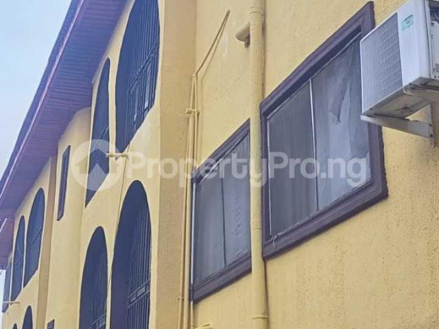 Buy House in Owolabi junction, Okota Lagos 4MTBS | PropertyPro Nigeria