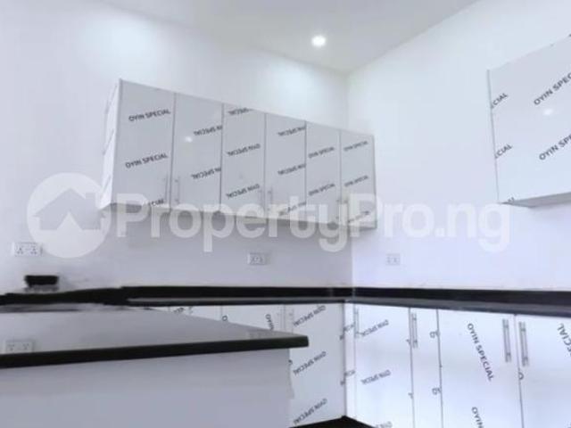 Buy Well Serviced 2 Bedroom Apartment in Agungi, Lekki Lagos 6LTBB | PropertyPro Nigeria