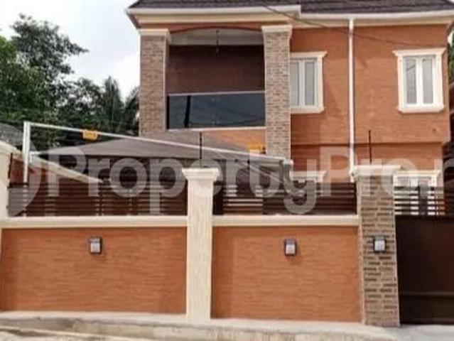 Buy 5 Bedroom Duplex in Iju Lagos 8MUEF | PropertyPro Nigeria