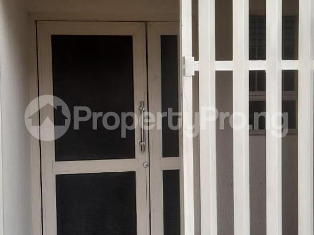 Buy Wing Of 5 Bedroom Semi Detached Duplex in Gbagada Lagos 4LWMK | PropertyPro Nigeria