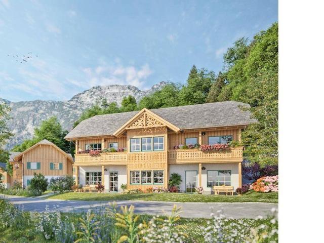 Buy to Let Apartment Tuba im Narzissendorf Zloam