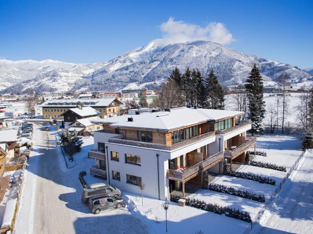 Buy to Let Appartement Ski & Golf Suites