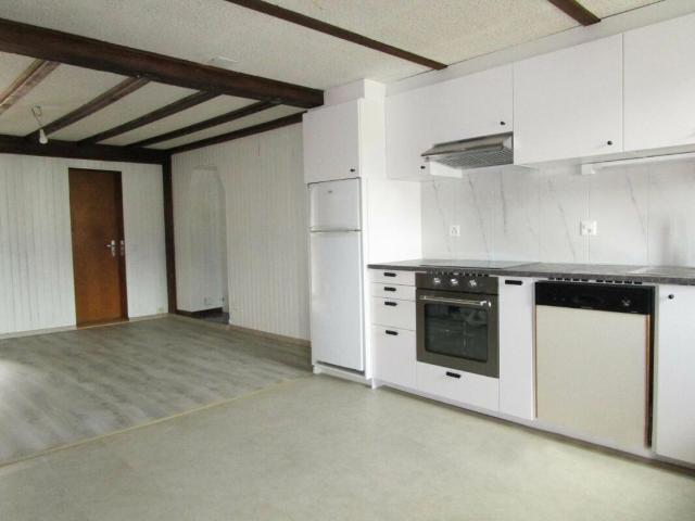 Buy to let property building in Collombey | dreamo. Ch