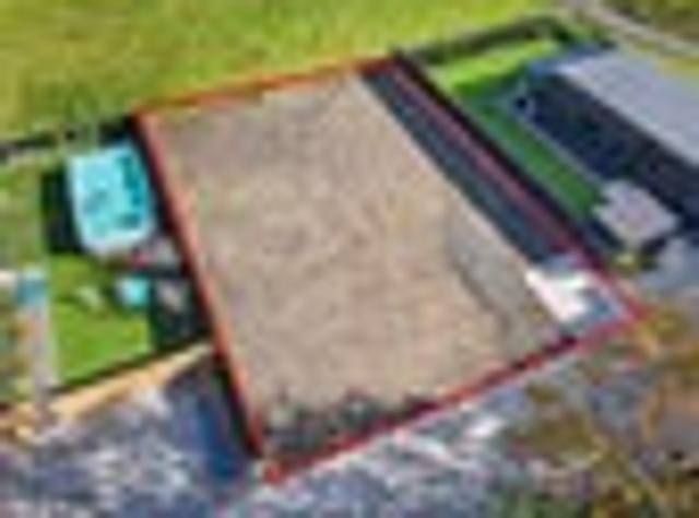 No Covenants, No Compromise BEO $249,000
