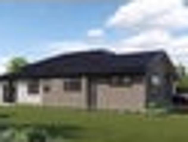 Buy Today. Move in Later