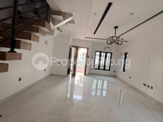 Buy 4 Bedroom Semi Detached Duplex in Ipaja road, Ipaja Lagos 0MUPR | PropertyPro Nigeria